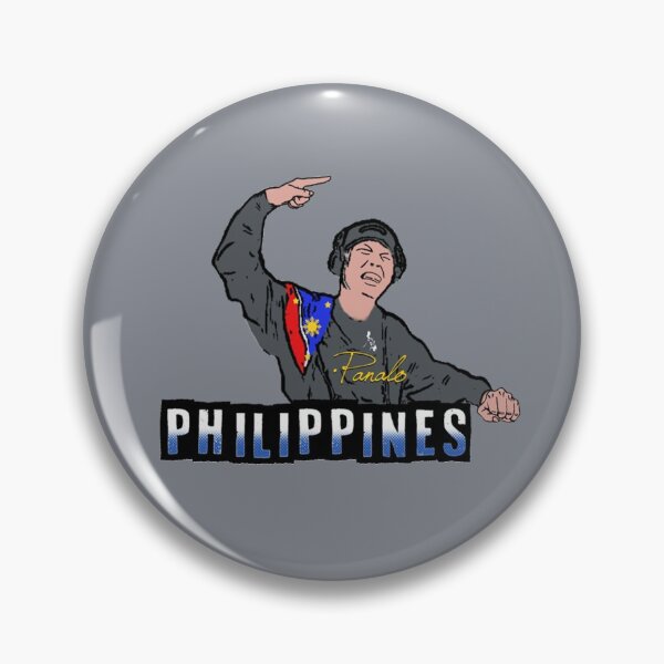 Item preview, Panalo #RedBubble designed and sold by JaysonBangit.