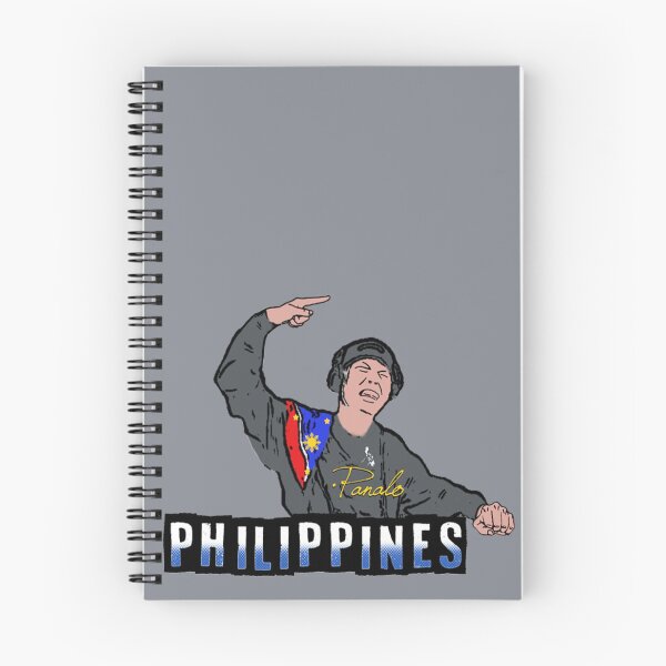 Item preview, Panalo #RedBubble designed and sold by JaysonBangit.