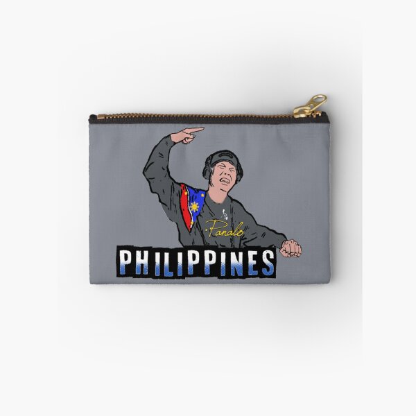 Item preview, Panalo #RedBubble designed and sold by JaysonBangit.