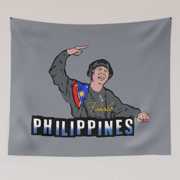 Item preview, Panalo #RedBubble designed and sold by JaysonBangit.