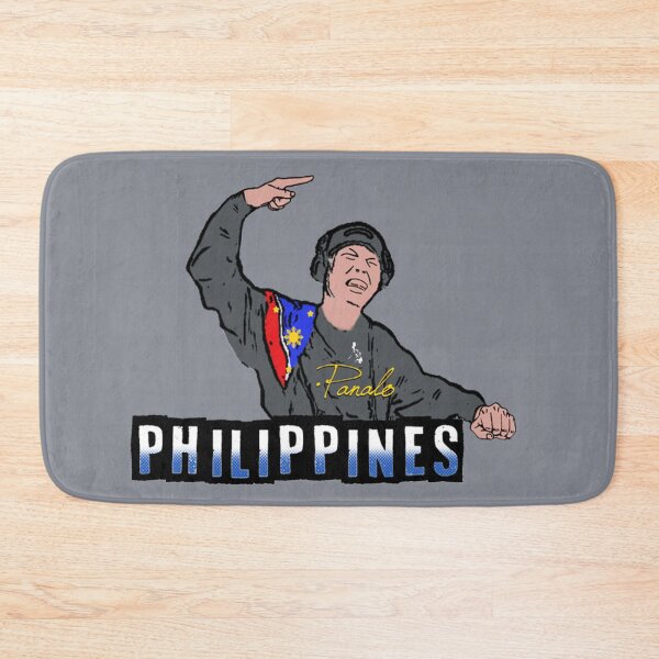 Item preview, Panalo #RedBubble designed and sold by JaysonBangit.