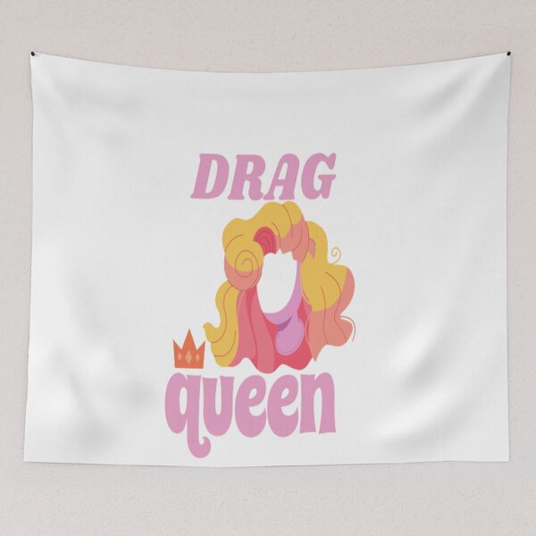 Item preview, DRAG QUEEN designed and sold by julset.