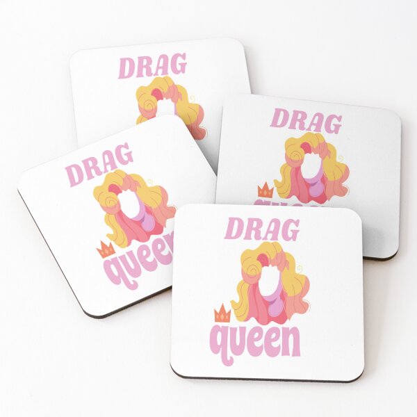 Item preview, DRAG QUEEN designed and sold by julset.