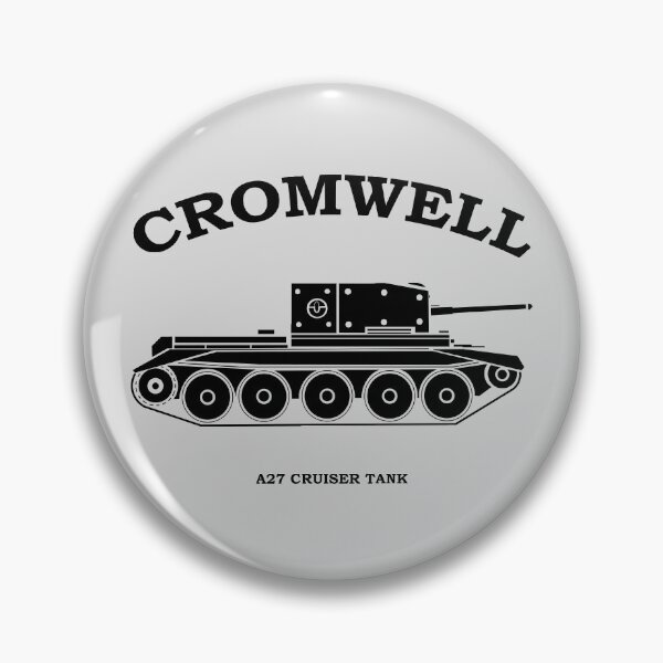Item preview, The Cromwell Cruiser Tank designed and sold by rogue-design.