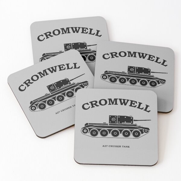 Item preview, The Cromwell Cruiser Tank designed and sold by rogue-design.