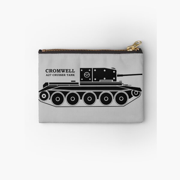 Item preview, The Cromwell Cruiser Tank designed and sold by rogue-design.