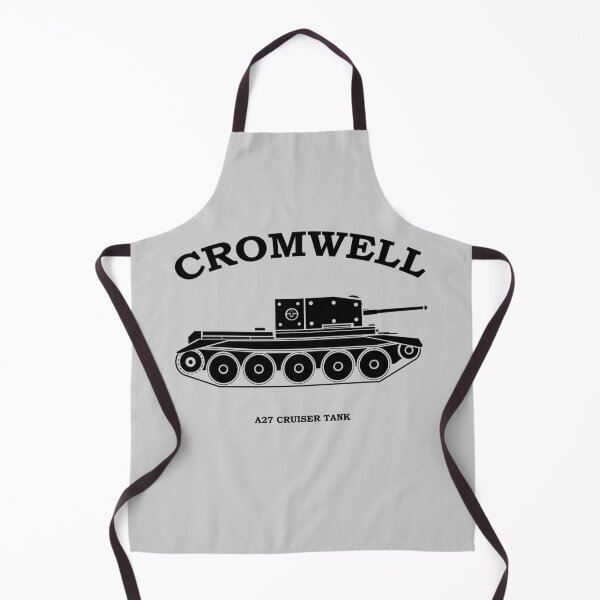 Item preview, The Cromwell Cruiser Tank designed and sold by rogue-design.