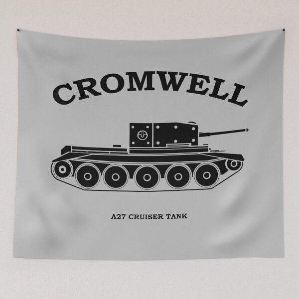 Item preview, The Cromwell Cruiser Tank designed and sold by rogue-design.