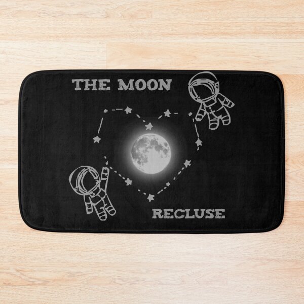 Item preview, The Moon Recluse designed and sold by Cupart.