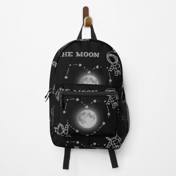 Item preview, The Moon Recluse designed and sold by Cupart.