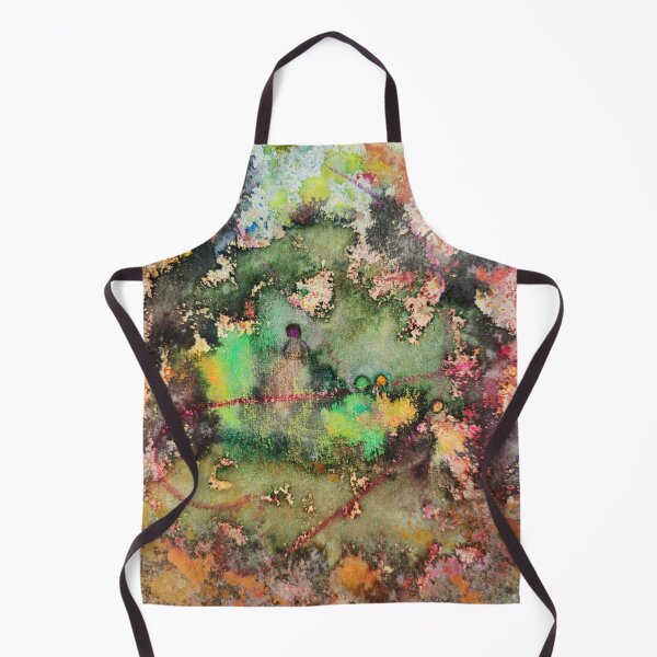 Item preview, Army of Heavenly Helpers designed and sold by Eliisa Ropponen.