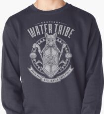 Avatar Southern Water Tribe Pullover