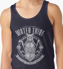 Avatar Southern Water Tribe Tank Top