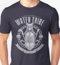 Avatar Südlicher Wasserstamm Unisex T-Shirt