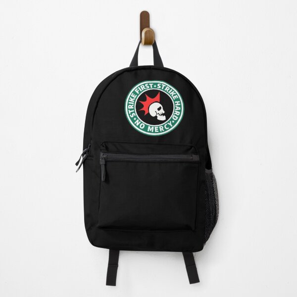 Item preview, STRIKE FIRST STRIKE HARD NO MERCY designed and sold by SD-ART-1997.