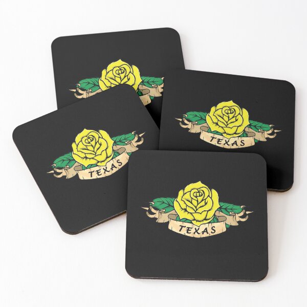 Item preview, Yellow Rose Of Texas designed and sold by nikolaj1301.