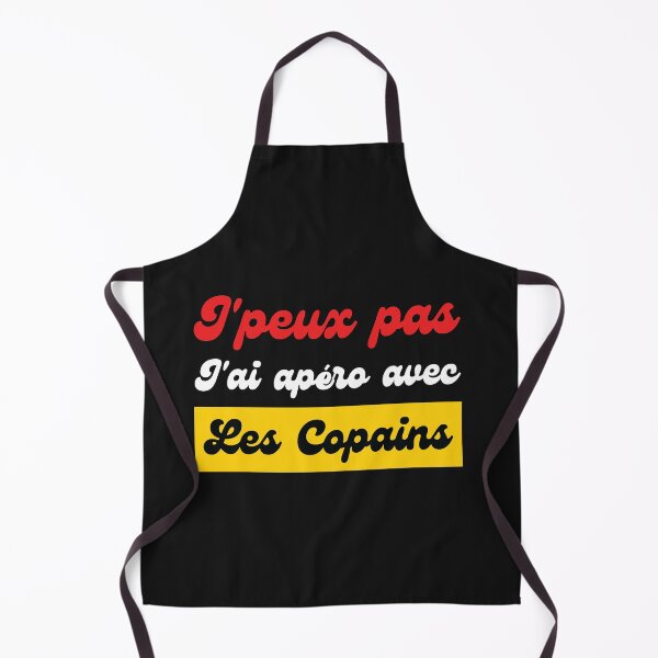 Item preview, aperitif t shirt - I can't have a drink with my friends - gift - birthday designed and sold by ali998.