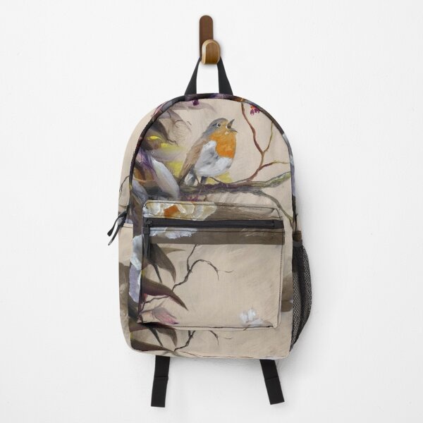 Item preview, Happy Bird Day Robin, Tweeti Birthday designed and sold by DiensDesign.