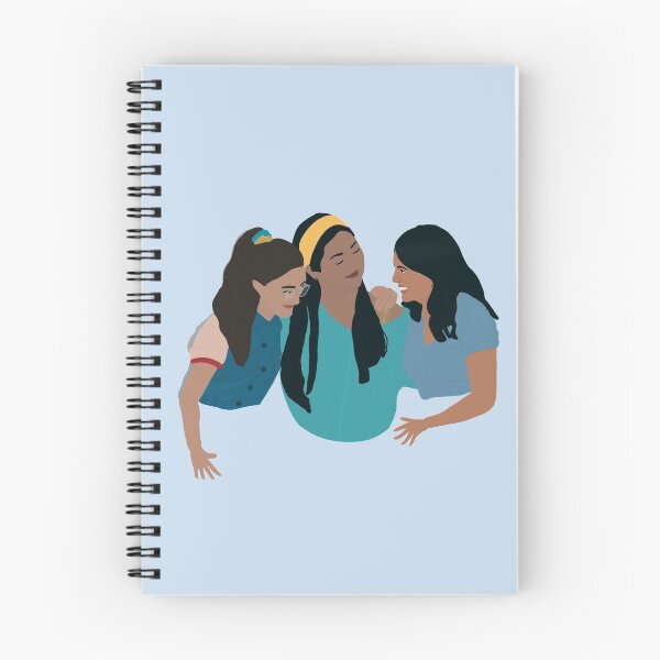 Item preview, Covey sisters  designed and sold by laurasticks.