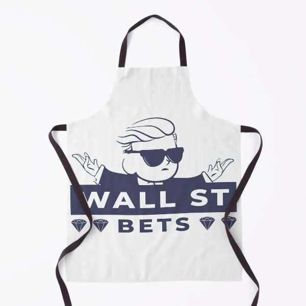 Item preview, Wallstreetbets Diamond Hands Classic T-Shirt designed and sold by cheriftig.