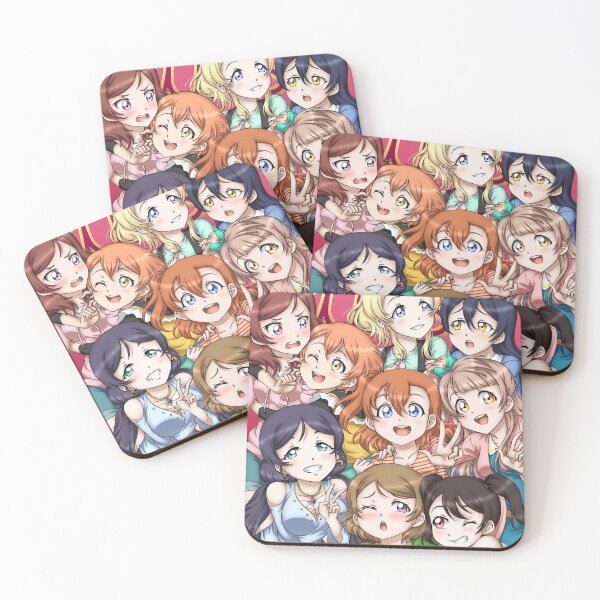 Item preview, Muse designed and sold by Gnarlyo.