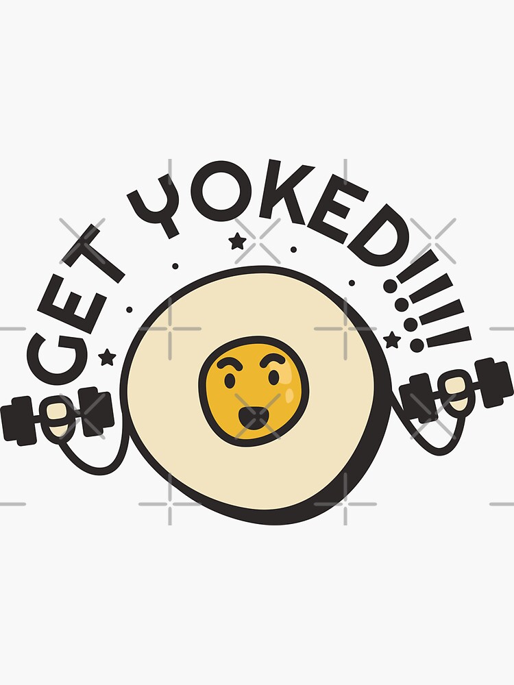 Get Yoked by Millusti