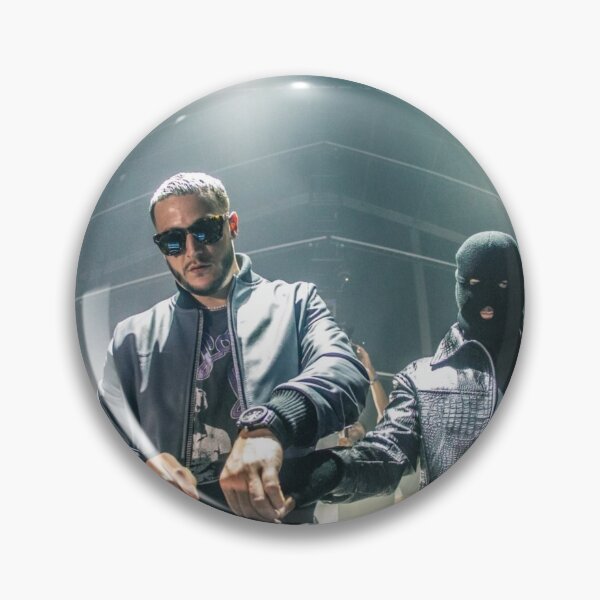 Item preview, Dj Snake X Malaa designed and sold by StreetGang.