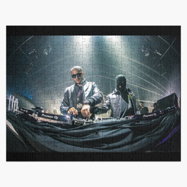 Item preview, Dj Snake X Malaa designed and sold by StreetGang.
