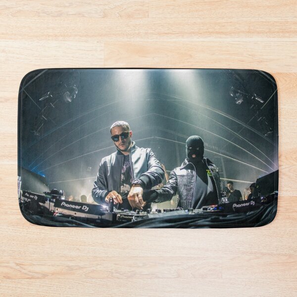 Item preview, Dj Snake X Malaa designed and sold by StreetGang.