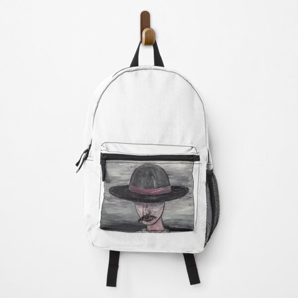 Item preview, man in a hat designed and sold by boris-r.
