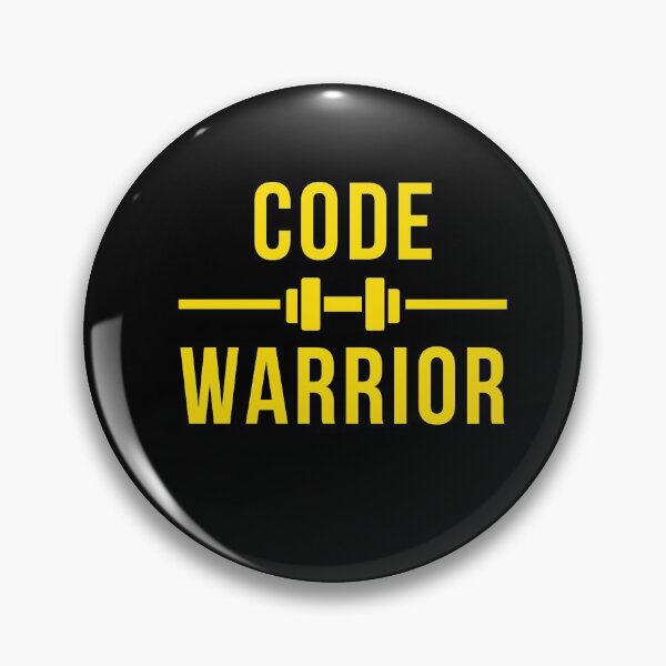 Item preview, Code warrior, gift for him, gift for her, gift for programer,developer,coder designed and sold by DevDn.