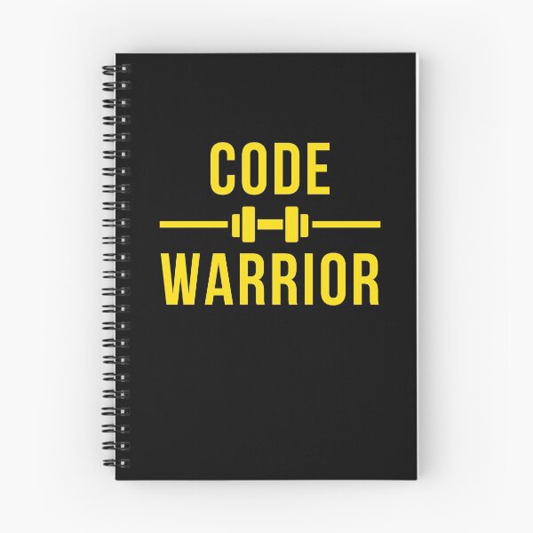 Item preview, Code warrior, gift for him, gift for her, gift for programer,developer,coder designed and sold by DevDn.
