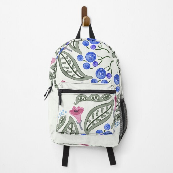 Item preview, Mandala of flowers, berries and fruits of the high mountain forest designed and sold by Anna Ratkevich.