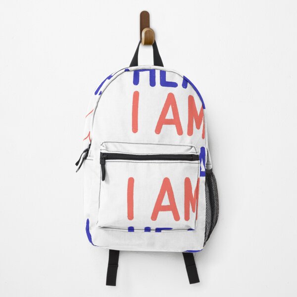 Item preview, I Am Healthy I Am Wealthy Classic T-Shirt designed and sold by colortrends.