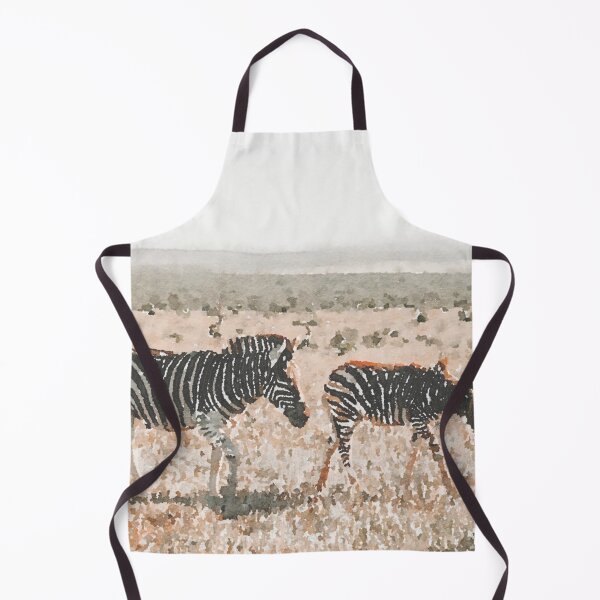 Item preview, Zebras designed and sold by LINARAandCO.