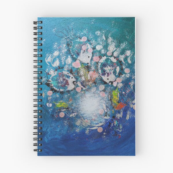 Item preview, Ocean Whirlpool designed and sold by Eliisa Ropponen.