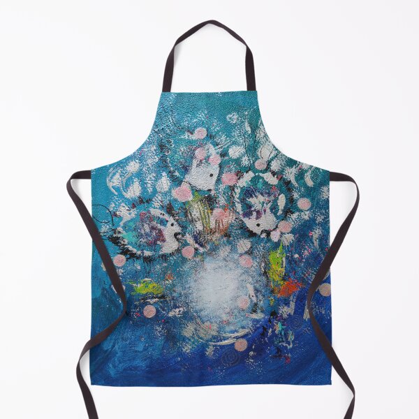 Item preview, Ocean Whirlpool designed and sold by Eliisa Ropponen.
