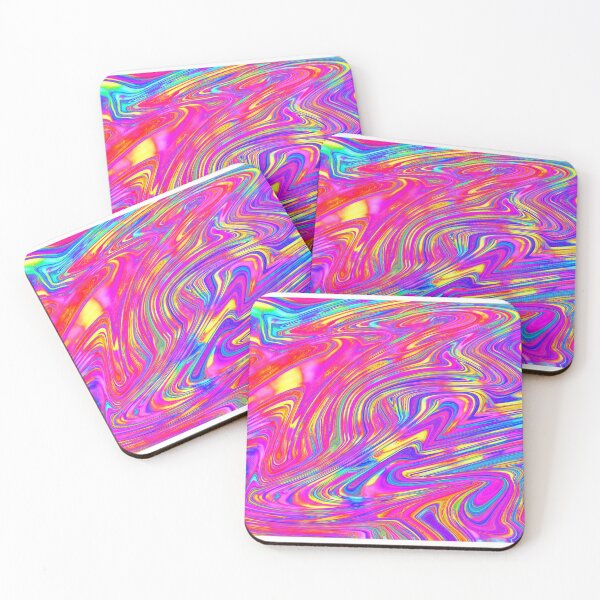 Item preview, RAINBOW ROAD designed and sold by OrbitalRanger.