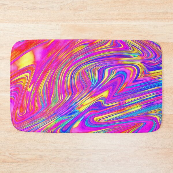 Item preview, RAINBOW ROAD designed and sold by OrbitalRanger.