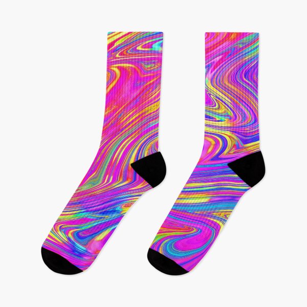 Item preview, RAINBOW ROAD designed and sold by OrbitalRanger.