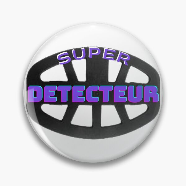 Item preview, Super detector designed and sold by mgconseils.