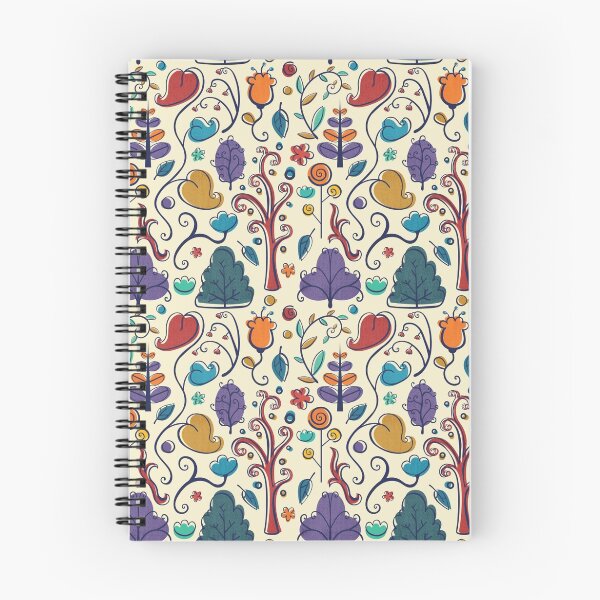 Item preview, Plant Pattern Color designed and sold by Adriana Cruz Berdecia.