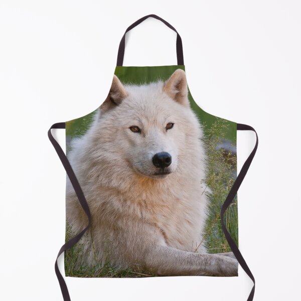 Item preview, Arctic Wolf designed and sold by Michael Cummings.