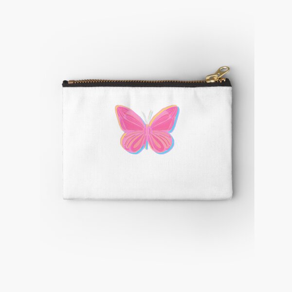 Item preview, Pink Butterfly designed and sold by ConcreteCowgirl.