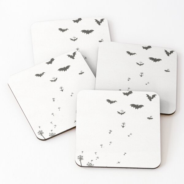 Item preview, Bat Dandelion designed and sold by leemidesign.