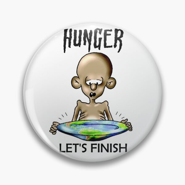 Item preview, Hunger designed and sold by Sinfronio01.