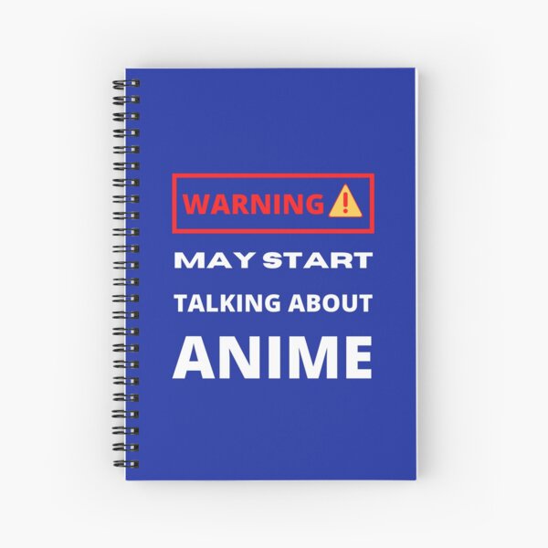 Anime Fanatic Stickers for Sale | Redbubble