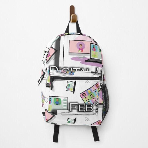 Item preview, I LOVE DIGITAL LEARNING DAY designed and sold by REALDesign-Shop.