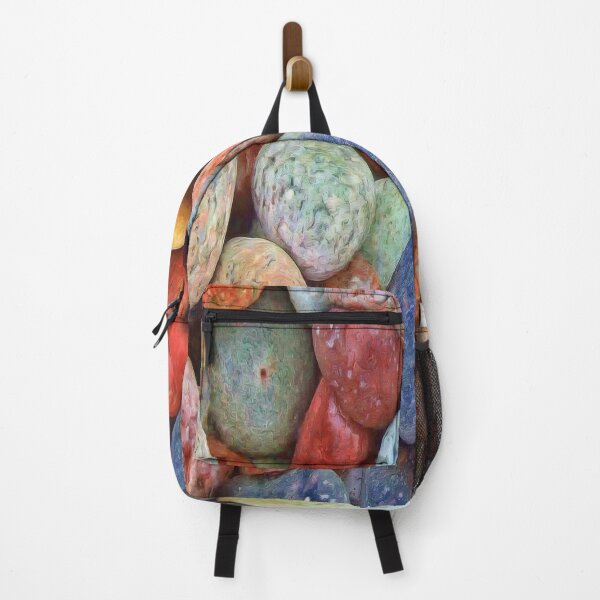 Item preview, Colourful Stones designed and sold by DigitalNobleman.