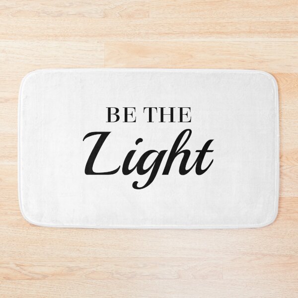 Item preview, Be the light, Blessed, Faith, Charity designed and sold by cyhdesign.